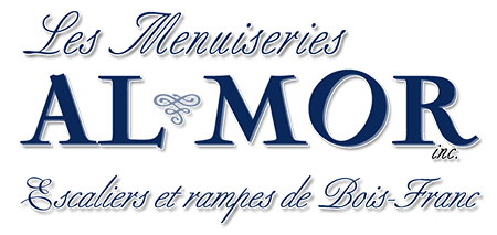 Les menuiseries al-mor inc