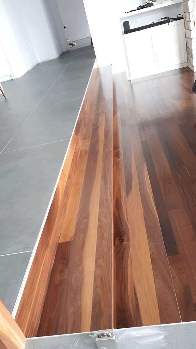 Parquet Saint-Hyacinthe